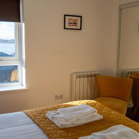 Ledaig Apartment 오반 외부 사진