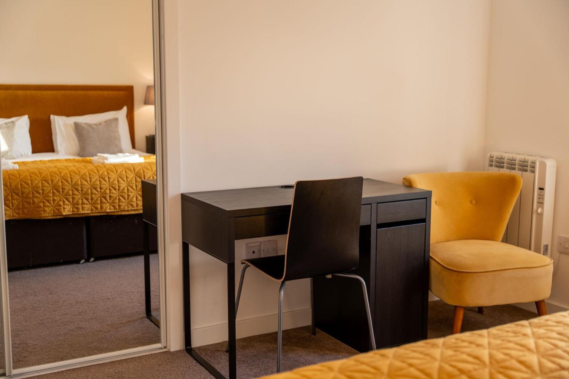 Ledaig Apartment 오반 외부 사진