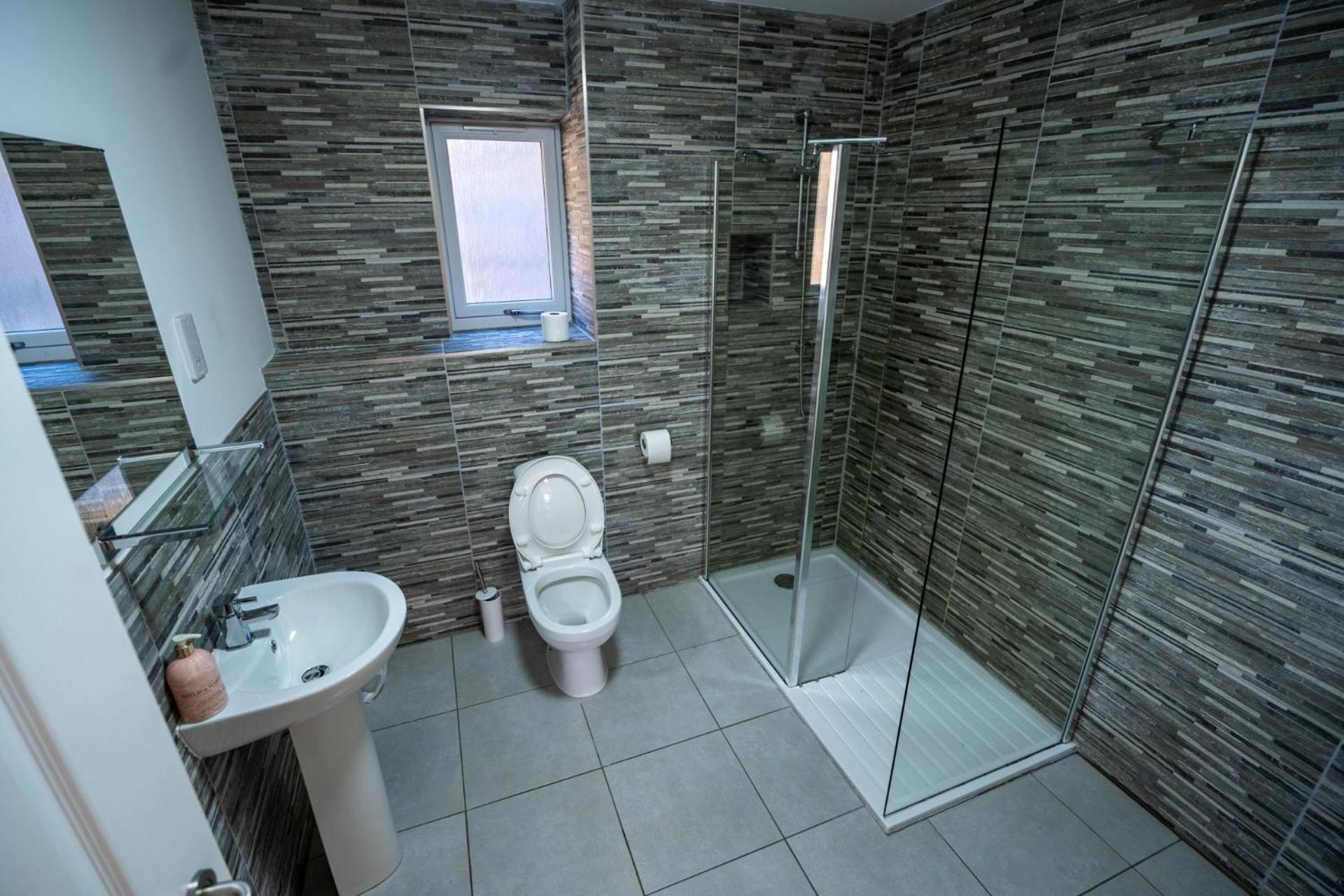 Ledaig Apartment 오반 외부 사진